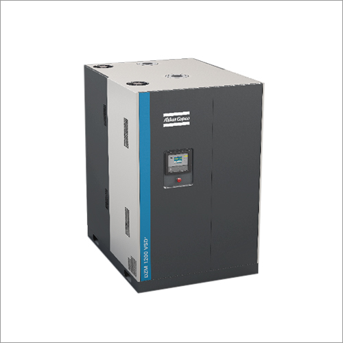 Dry Multi Claw Vacuum Pumps Application: Metering