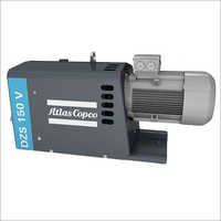Dry Vacuum Overpressure Pumps - Ms Material, 3-5 Inch Length | High Pressure 1.8-19 Kw Power, Efficient And Robust Contaminant Handling