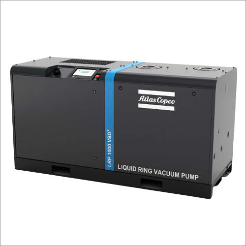 Liquid Ring Vacuum Pumps Application: Sewage