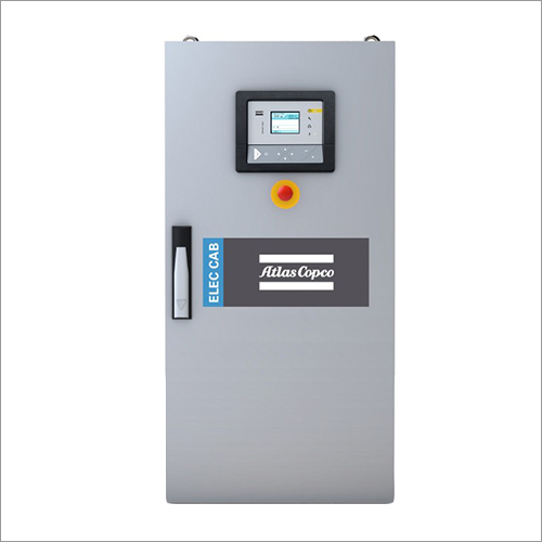 Steel Multi Pump Controllers