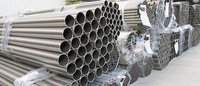 MFG Stainless Steel ERW Pipe
