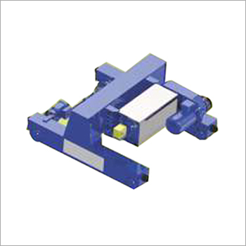 Double Girder EOT Cranes Components
