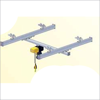 Single Girder Crane