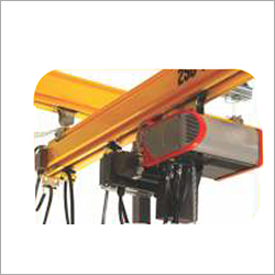 Wire Rope Hoist