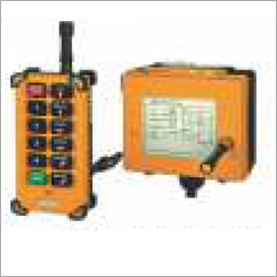 Radio Remote Control