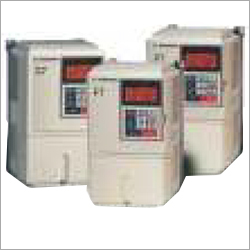 VVVF Drive