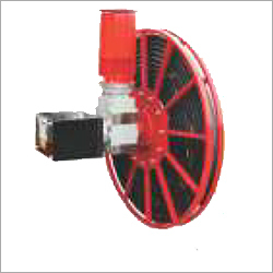 CRD Trailing Cable