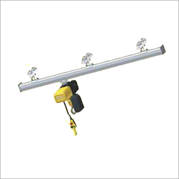 Monorail Hoist