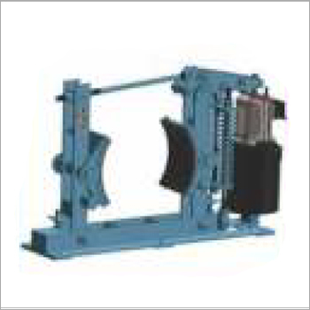 Thruster Brake Assembly