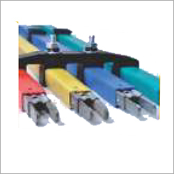 DSL Shrouded Busbar Conductor