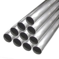 316 Stainless Steel Seamless Pipes