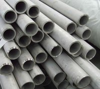321 Stainless Steel Seamless Pipes