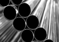 Stainless Steel Pipes