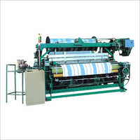 Terry Towel Rapier Loom Machine