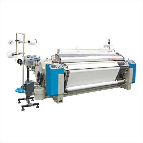 Water Jet Textile Loom Machine