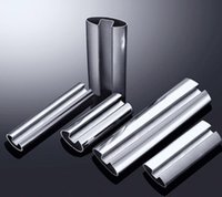 Stainless Steel Slot Pipe