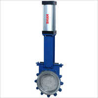 Knife Edge Gate Valve