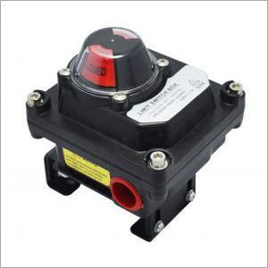 Automatic Limit Switch Box