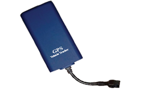 GPS Wireless Vehicle Tracking System