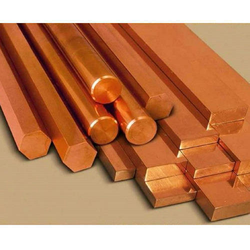 Cupro Nickel Bar