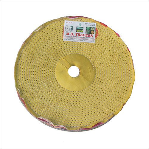 13 Inchi Hard Buffing Wheel