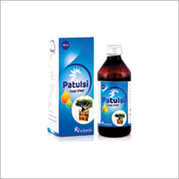 Herbal Patlusi Syrup