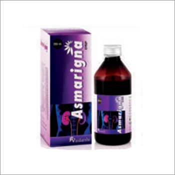 Ayurvedic Asmarigna Syrup