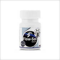 Herbal Flow Sol Tablet