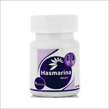 Herbal Hasmarina Tablet