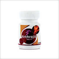 Herbal Arthrojit Tablet