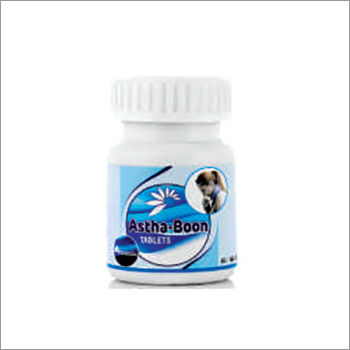 Herbal Astha Boon Tablet