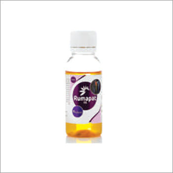 Natural Herbal Pain Oil