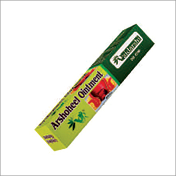 Herbal Ointment