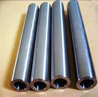 Cupro Nickel Pipes