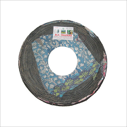 15 Inch Fiber Buffing Wheel