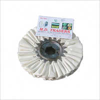 6 Inch Air Flow Buffing Wheel