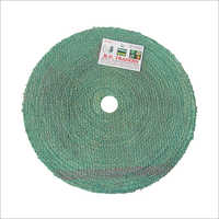 14 Inch Hard Jutte Buffing Wheel
