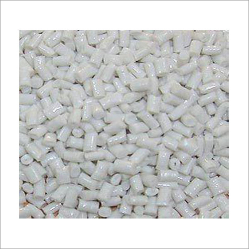 White Nylon Granule