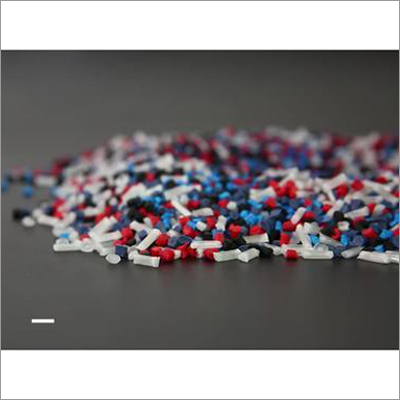 Nylon Glass Filled Granule