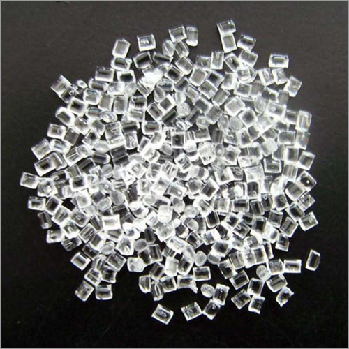 Polycarbonate granules