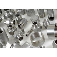 Nickel Fittings