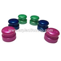 38 mm Spice Cap