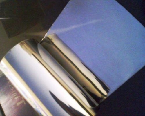 Nickel Foil