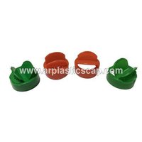 46 mm Spice Caps