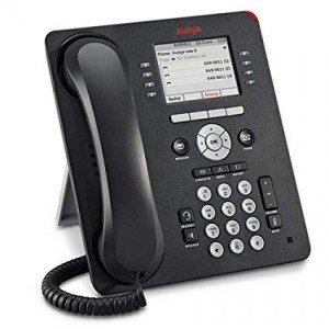 9611G Avaya  IP Deskphone