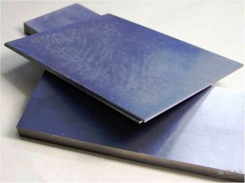 Tantalum Plates