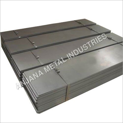 Duplex Steel Plate