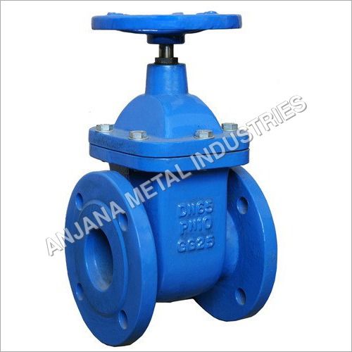 Mechanical Valve