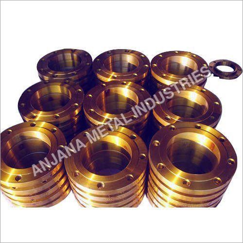 Metal Flanges