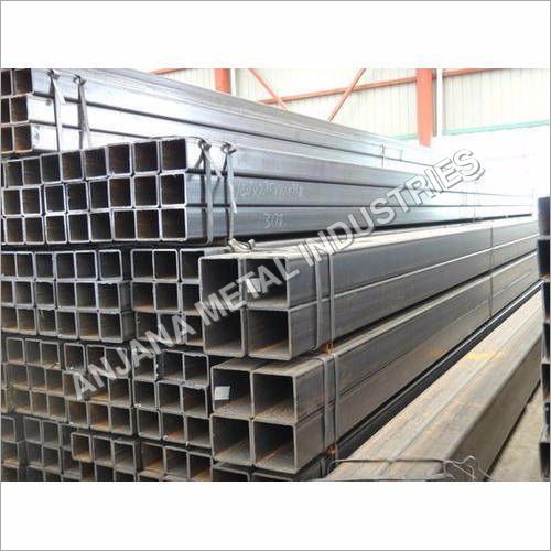 Mild Steel Square Pipe